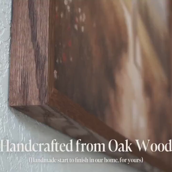 Vintage French Botanical Peach Drawing – Golden Fruit & Green Leaves – Antique Farmhouse Kitchen, Garden, or Cafe Wall Art | 13VP